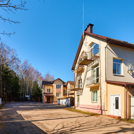 Фотография Коммерческое помещение в Тарасово - фото 1