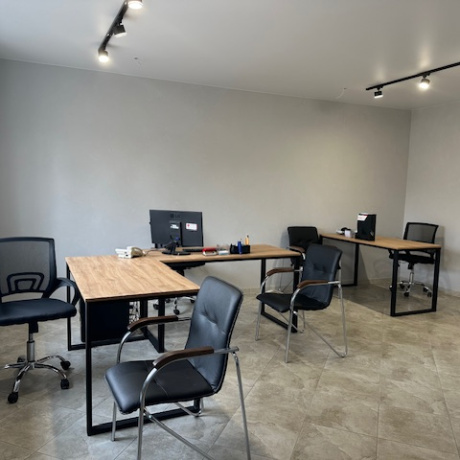 Фотография Коворкинг на Партизанском проспекте - фото 1