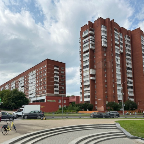 Фотография Продается коммерческое помещение на Партизанском проспекте. - фото 1