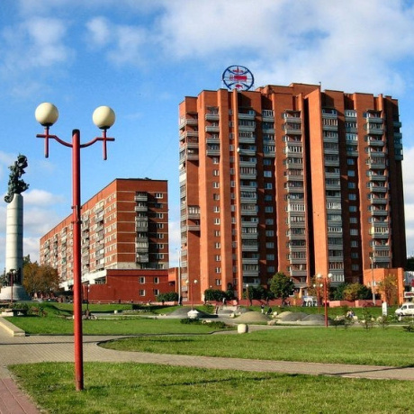 Фотография Продается коммерческое помещение на Партизанском проспекте. - фото 1