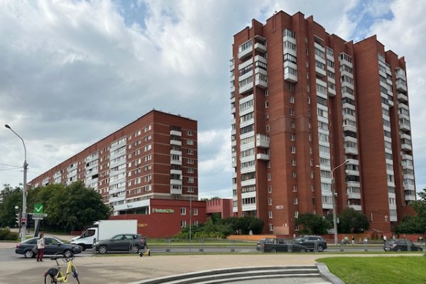 Продается коммерческое помещение на Партизанском проспекте. - фото 1