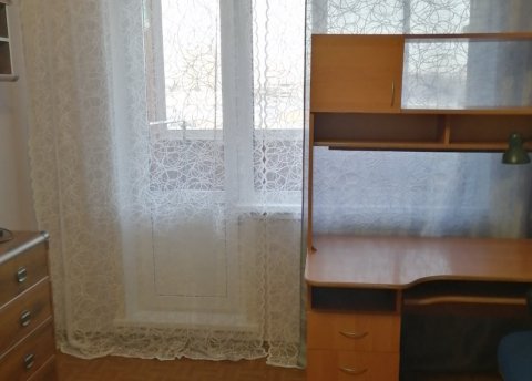 1-комнатная квартира по адресу ЯНКОВСКОГО Ф.М., 9 - фото 17