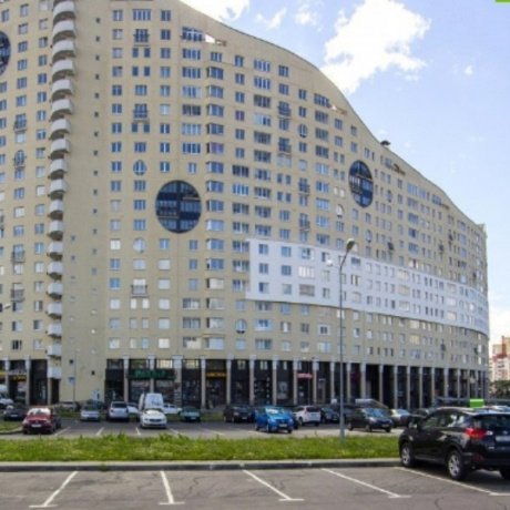 Фотография 1-комнатная квартира по адресу Дзержинского проспект , 115 - 7