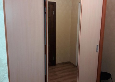 Студия квартира по адресу СМОРГОВСКИЙ тракт, 3 - фото 6