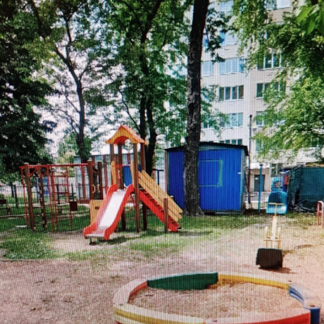 Фотография 3-комнатная квартира по адресу партизанский проспект, 5 - фото 4