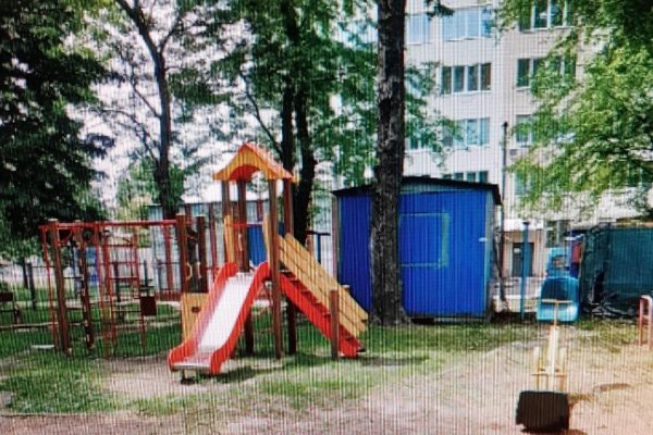 3-комнатная квартира по адресу партизанский проспект, 5 - фото 4