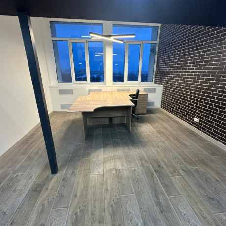 Фотография Офис от собственника в аренде с новым ремонтом в стиле LOFT. 45м2 + консоль на 10м2.  - фото 13