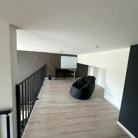 Фотография Офис с ремонтом в стиле Loft  - фото 9