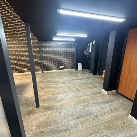 Фотография Офис от собственника в аренде с новым ремонтом в стиле LOFT. 45м2 + консоль на 10м2.  - фото 11