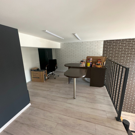 Фотография Офис с ремонтом в стиле Loft  - фото 8