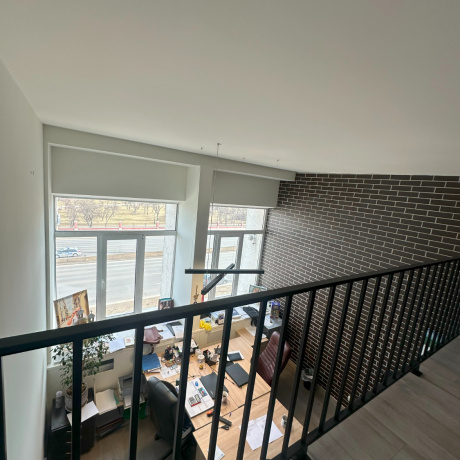 Фотография Офис с ремонтом в стиле Loft  - фото 6
