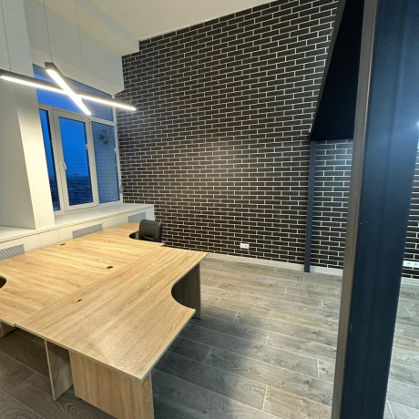 Фотография Офис с ремонтом в стиле Loft  - фото 11