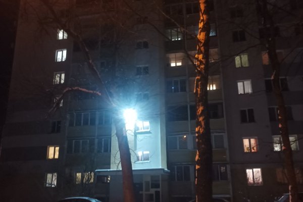 3-комнатная квартира по адресу МАТУСЕВИЧА И.И., 3 - фото 1