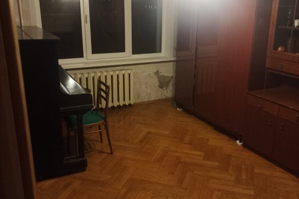 3-комнатная квартира по адресу МАТУСЕВИЧА И.И., 3 - фото 4