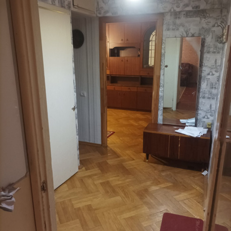 Фотография 3-комнатная квартира по адресу МАТУСЕВИЧА И.И., 3 - фото 2