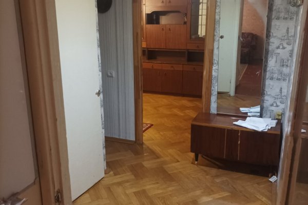 3-комнатная квартира по адресу МАТУСЕВИЧА И.И., 3 - фото 2