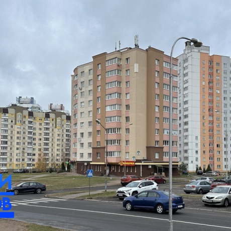 Фотография Продается торговое помещение по адресу Минск, улица 50 лет Победы, 8 - фото 2