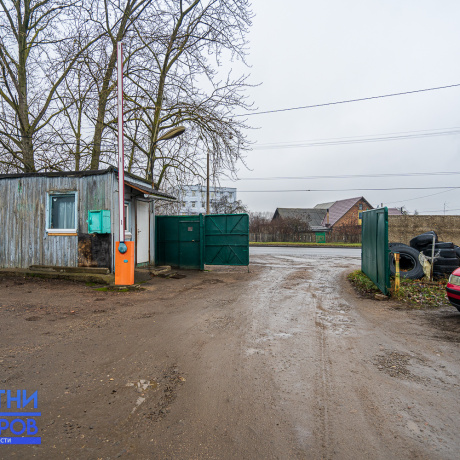 Фотография Продается производственное/складское помещение по адресу Минск, улица Гурского, 3 - фото 4