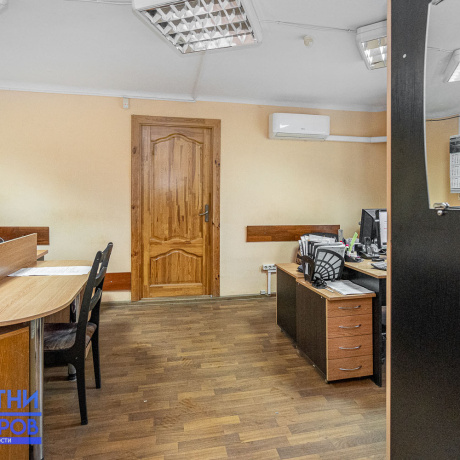 Фотография Продается производственное/складское помещение по адресу Минск, улица Гурского, 3 - фото 10