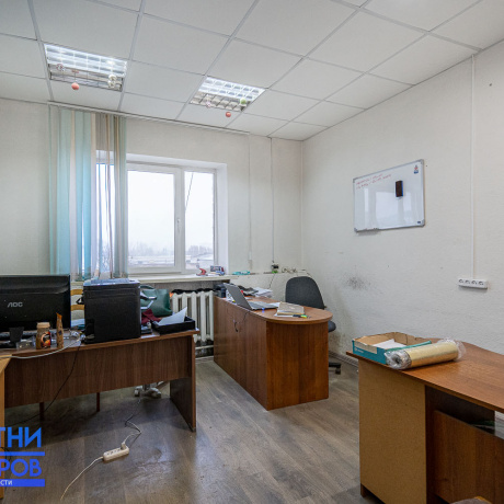 Фотография Продается производственное/складское помещение по адресу Минск, улица Гурского, 3 - фото 13