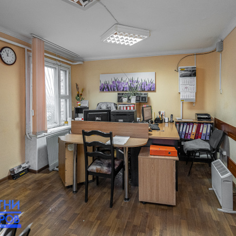 Фотография Продается производственное/складское помещение по адресу Минск, улица Гурского, 3 - фото 11