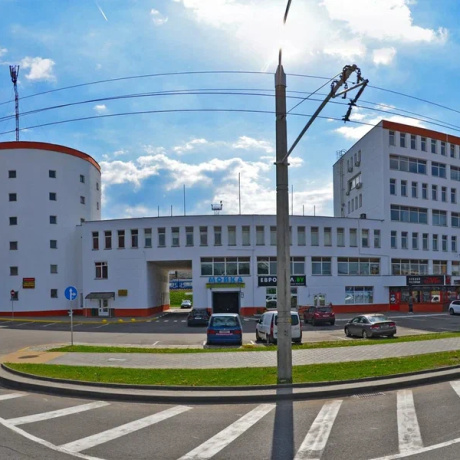 Фотография Продается офисное помещение по адресу Минск, улица Тимирязева, 65 - фото 5