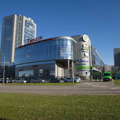 Фотография Продается торговое помещение по адресу Минск, улица Притыцкого, 29 - фото 5
