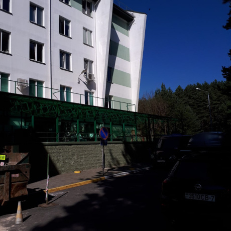 Фотография Сдается производственное/складское помещение по адресу Минск, улица Франциска Скорины, 54/А - фото 3