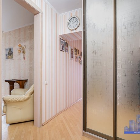 Фотография 2-комнатная квартира по адресу Новинковская улица, 1 - 9