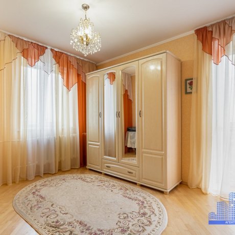 Фотография 2-комнатная квартира по адресу Новинковская улица, 1 - 13