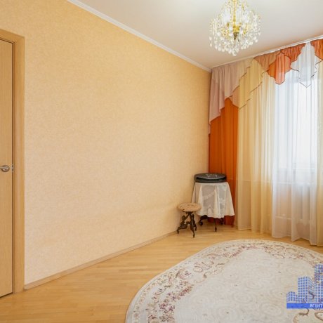 Фотография 2-комнатная квартира по адресу Новинковская улица, 1 - 14