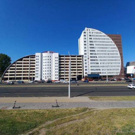 Фотография Продается производственное/складское помещение по адресу Минск, улица Тимирязева, 67 - фото 2