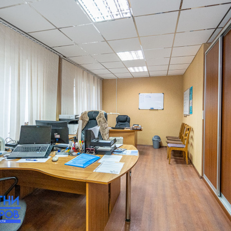 Фотография Продается производственное/складское помещение по адресу Минск, улица Гурского, 3 - фото 5