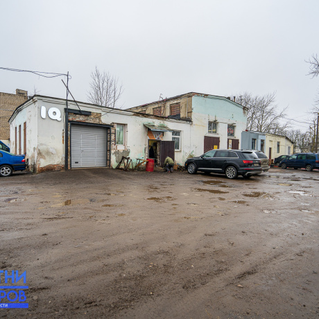 Фотография Продается производственное/складское помещение по адресу Минск, улица Гурского, 3 - фото 8