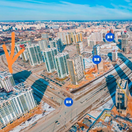 Фотография Сдается торговое помещение по адресу Минск, улица Игоря Лученка, 16 - фото 6