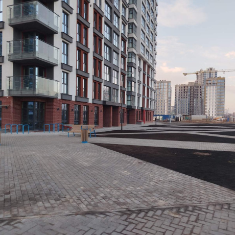 Фотография Сдается торговое помещение по адресу Минск, улица Игоря Лученка, 16 - фото 3