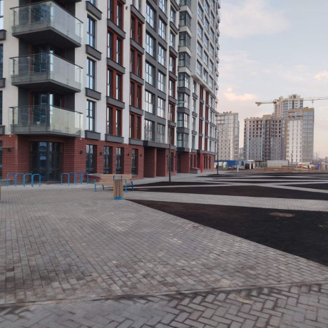 Фотография Сдается торговое помещение по адресу Минск, улица Игоря Лученка, 16 - фото 5