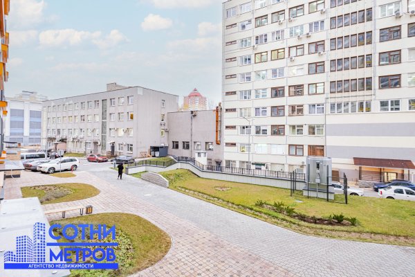 4-комнатная квартира по адресу улица Кропоткина, 61 - фото 18