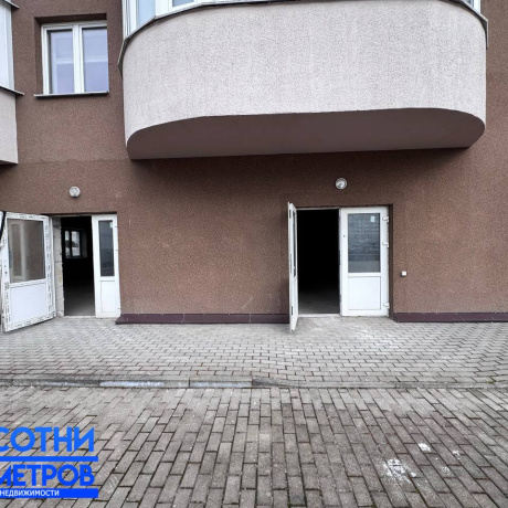 Фотография Продается торговое помещение по адресу Минск, улица Лукьяновича, 2/В - фото 2