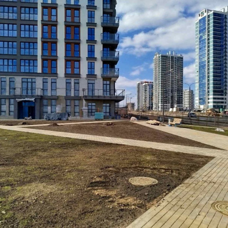 Фотография Сдается торговое помещение по адресу Минск, улица Игоря Лученка, 20 - фото 4