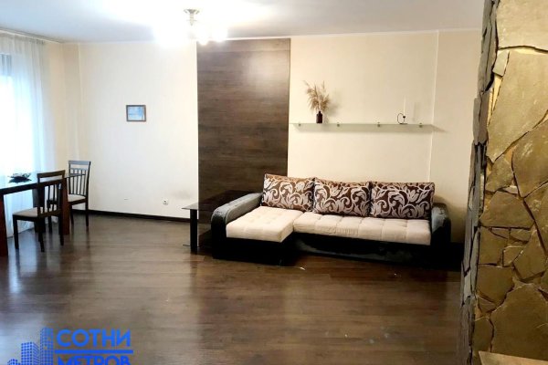 1-комнатная квартира по адресу улица Леонида Беды, 2/Б - фото 3