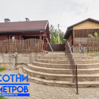 Фотография Продается коттедж Казельщина, Подлесная улица, 1 - фото 3