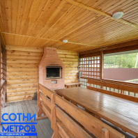 Фотография Продается коттедж Казельщина, Подлесная улица, 1 - фото 5