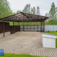 Фотография Продается коттедж Казельщина, Подлесная улица, 1 - фото 14