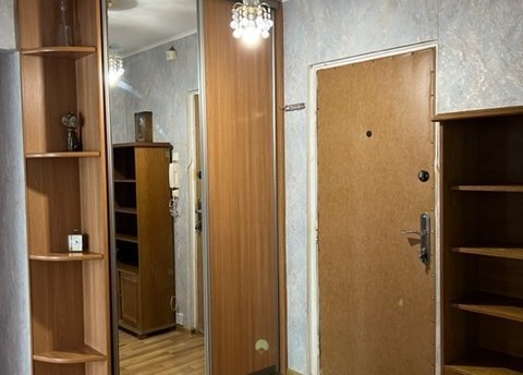 2-комнатная квартира по адресу улица Леонида Беды, 25 - фото 7