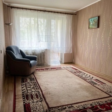 Фотография 2-комнатная квартира по адресу улица Леонида Беды, 25 - 1