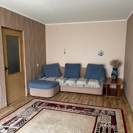 Фотография 2-комнатная квартира по адресу улица Леонида Беды, 25 - 2