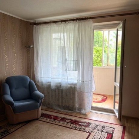 Фотография 2-комнатная квартира по адресу улица Леонида Беды, 25 - 3