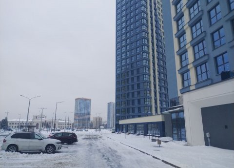 Сдается торговое помещение по адресу Минск, Левина, 7 - фото 2