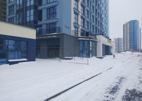 Сдается торговое помещение по адресу Минск, Левина, 7 - фото 6